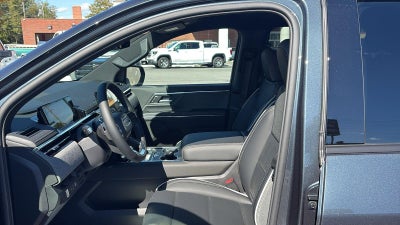 2026 GMC Sierra EV Elevation Standard Range