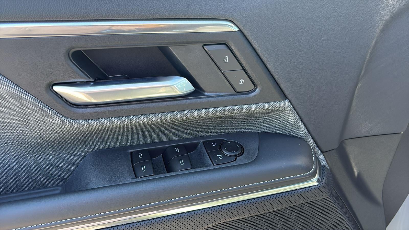 2026 GMC Sierra EV Elevation Standard Range