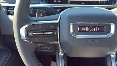 2026 GMC Sierra EV Elevation Standard Range