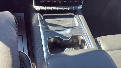 2026 GMC Sierra EV Elevation Standard Range