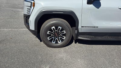 2026 GMC Sierra EV Elevation Standard Range