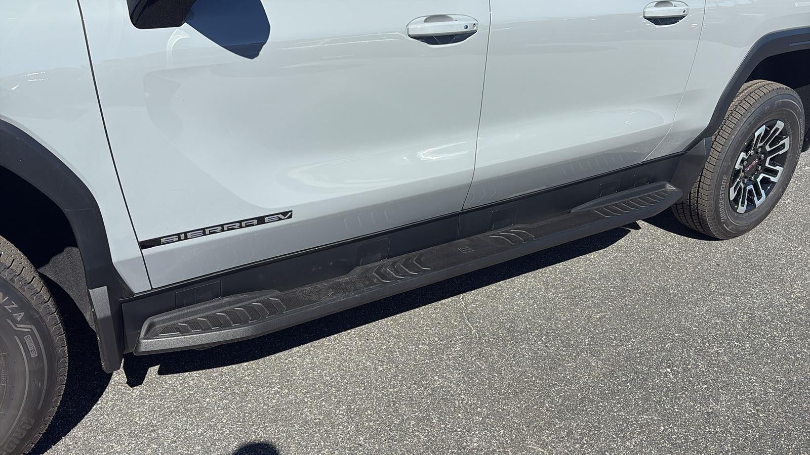 2026 GMC Sierra EV Elevation Standard Range