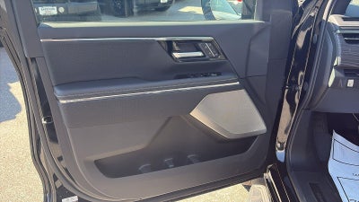 2026 GMC Sierra EV Denali Extended Range