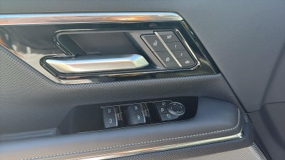 2026 GMC Sierra EV Denali Extended Range