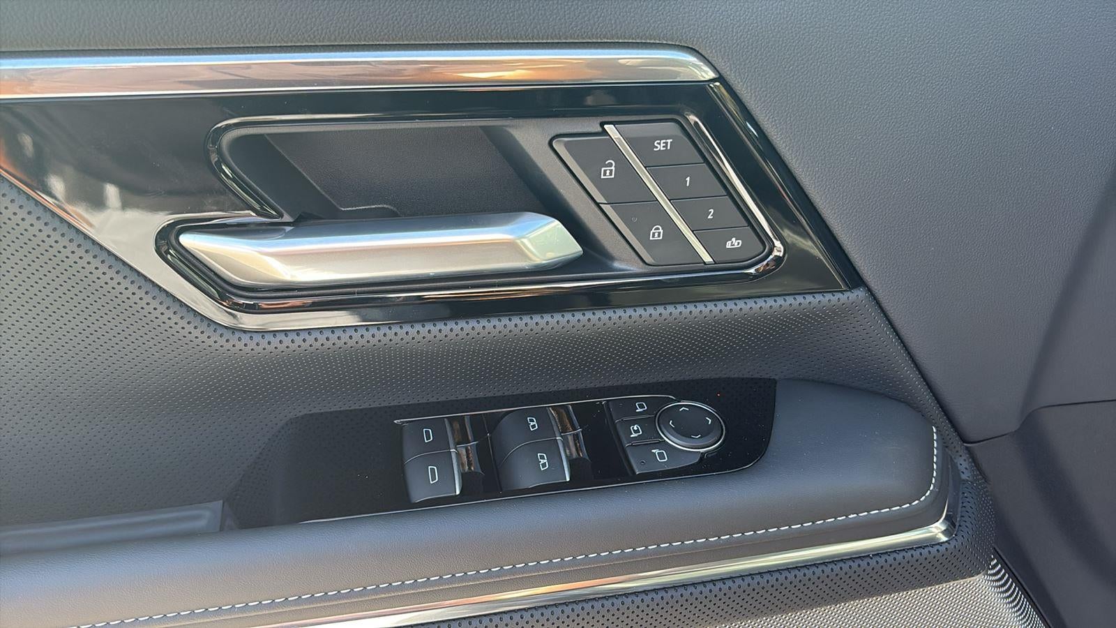 2026 GMC Sierra EV Denali Extended Range