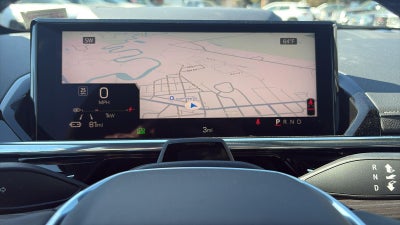 2026 GMC Sierra EV Denali Extended Range