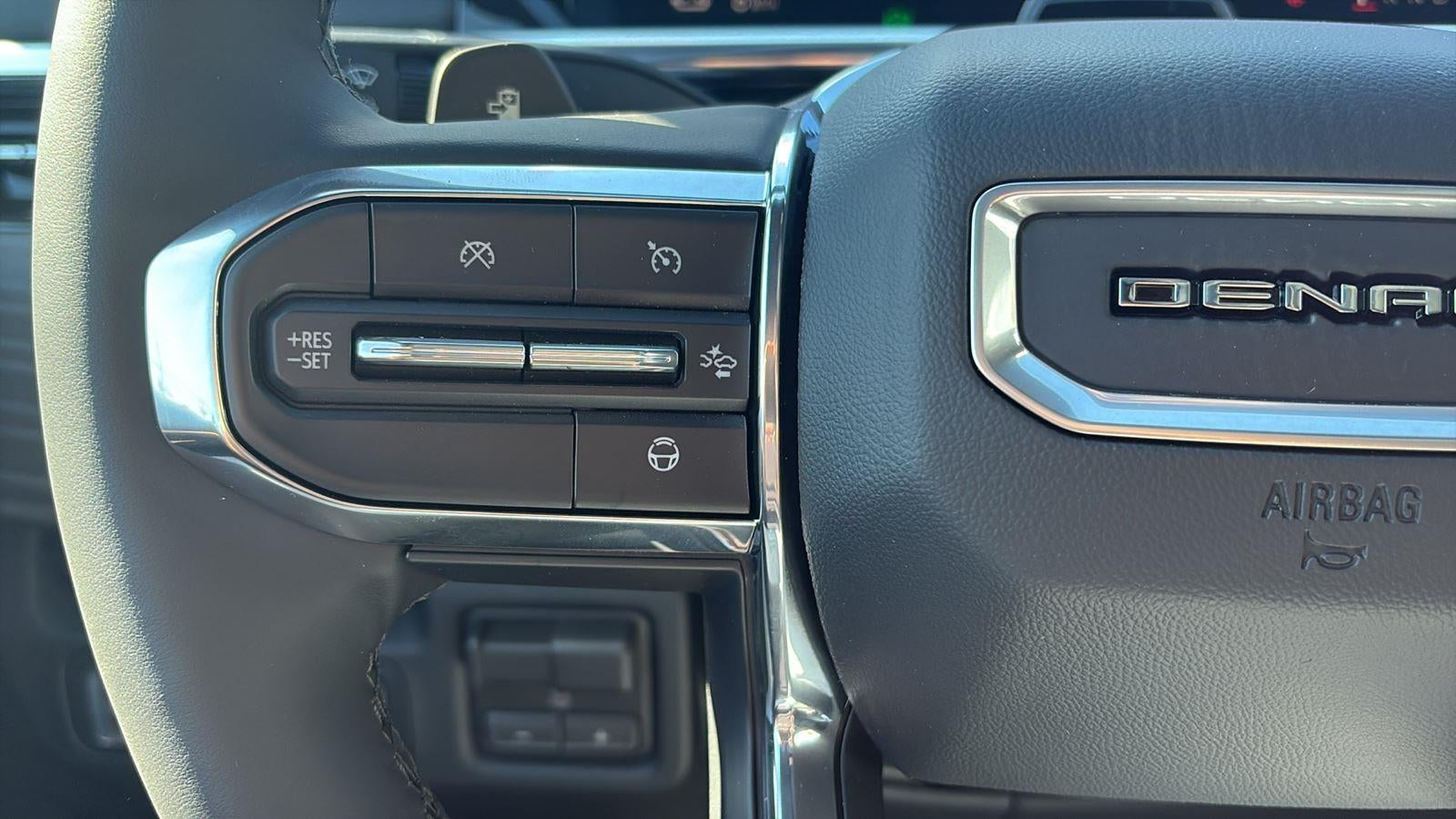 2026 GMC Sierra EV Denali Extended Range