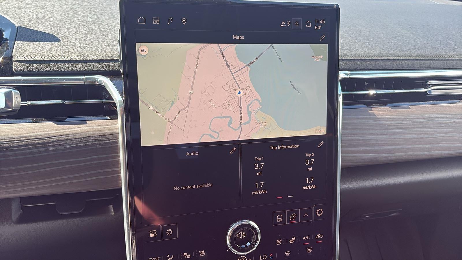 2026 GMC Sierra EV Denali Extended Range