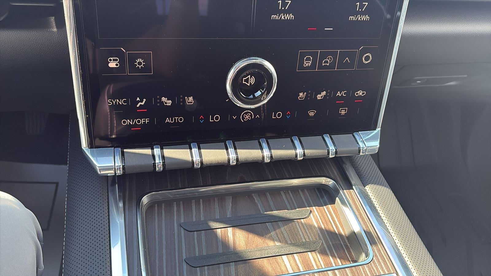 2026 GMC Sierra EV Denali Extended Range