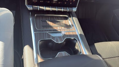 2026 GMC Sierra EV Denali Extended Range