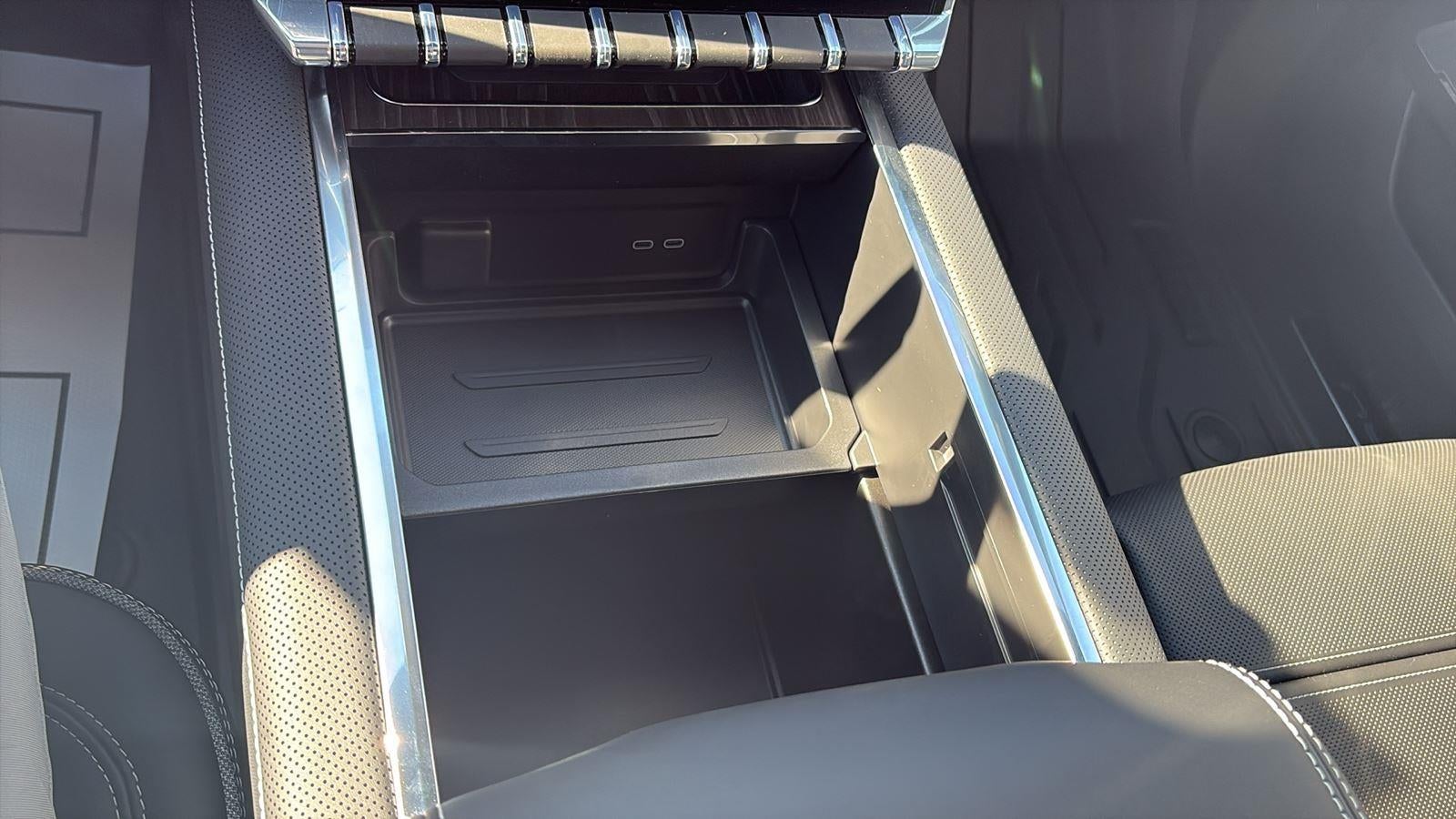 2026 GMC Sierra EV Denali Extended Range