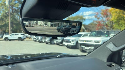 2026 GMC Sierra EV Denali Extended Range