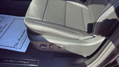 2026 GMC Sierra EV Denali Extended Range