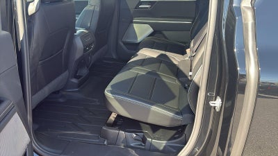 2026 GMC Sierra EV Denali Extended Range