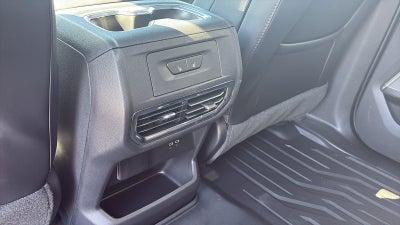 2026 GMC Sierra EV Denali Extended Range