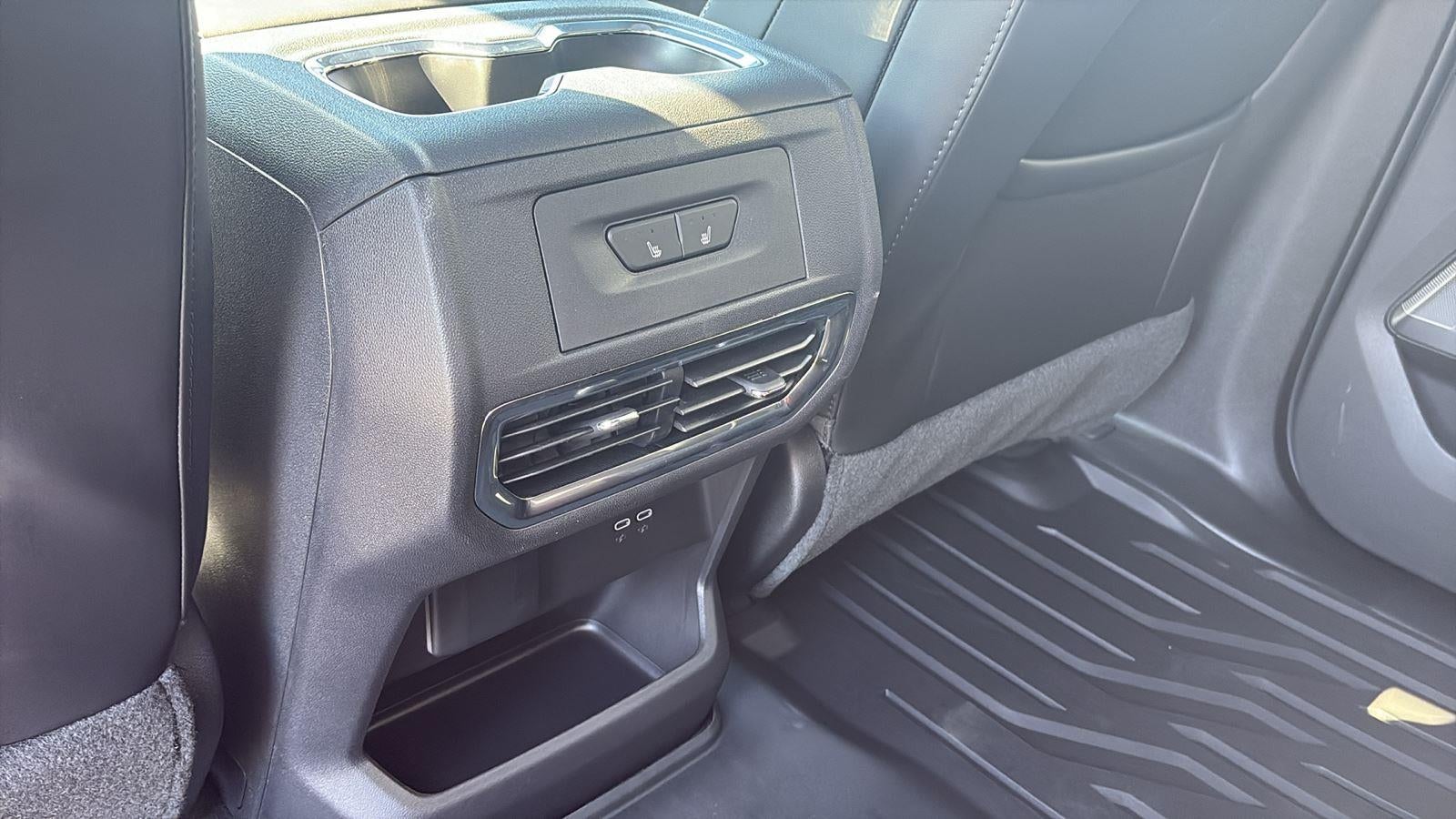 2026 GMC Sierra EV Denali Extended Range