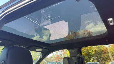 2026 GMC Sierra EV Denali Extended Range