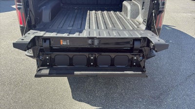 2026 GMC Sierra EV Denali Extended Range