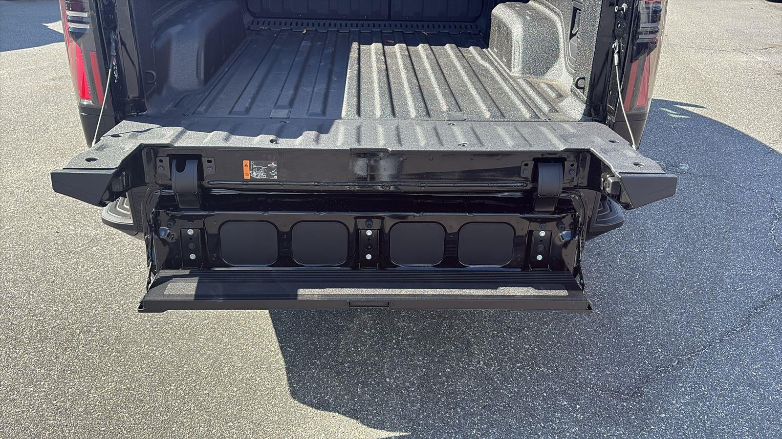 2026 GMC Sierra EV Denali Extended Range