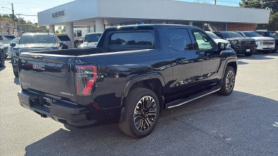 2026 GMC Sierra EV Denali Extended Range