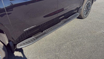 2026 GMC Sierra EV Denali Extended Range