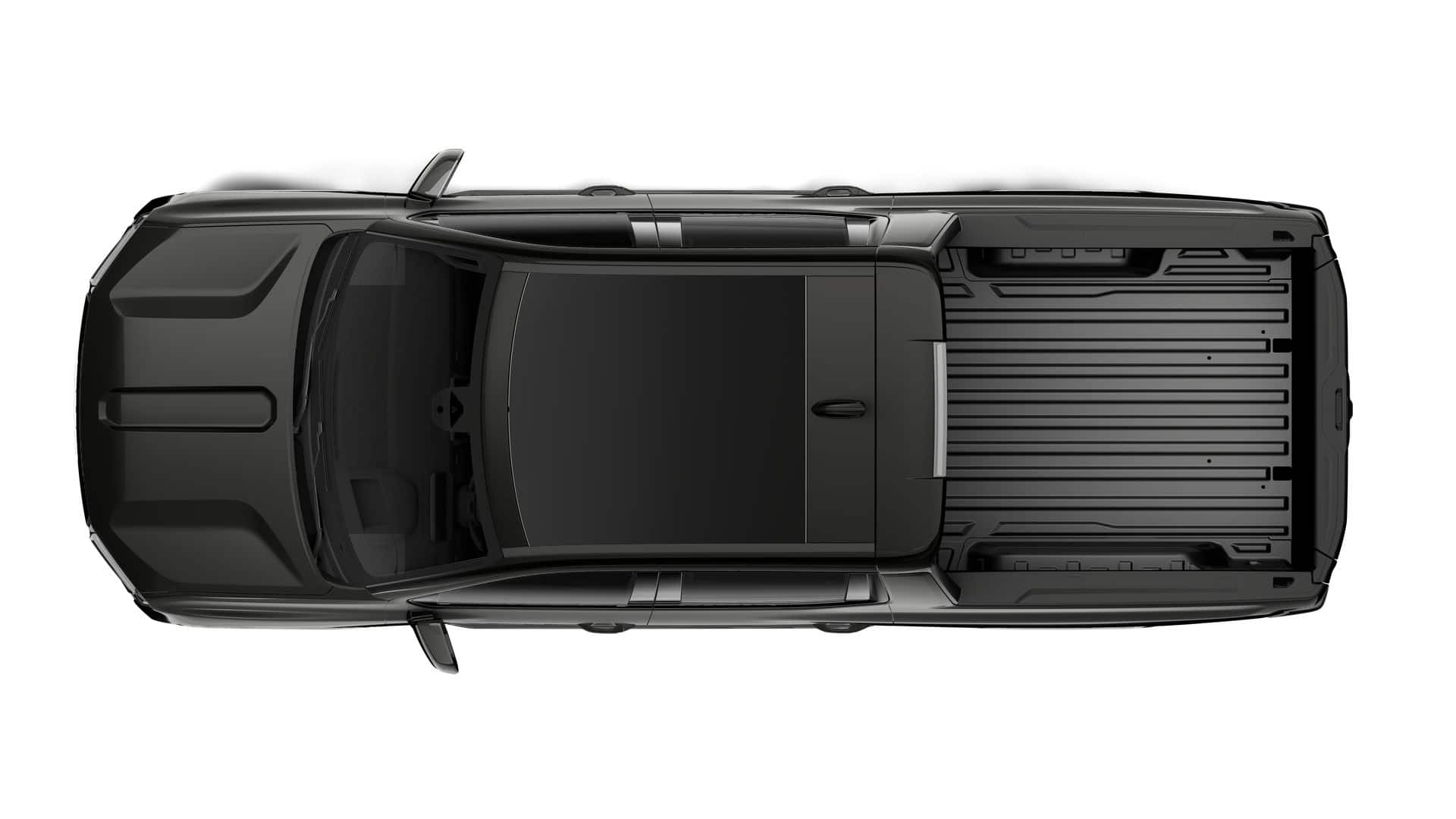 2026 GMC Sierra EV Denali Extended Range