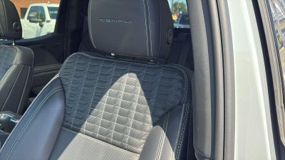 2024 GMC Sierra EV Denali Edition 1