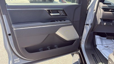 2024 GMC Sierra EV Denali Edition 1