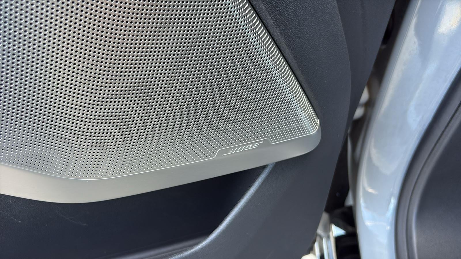 2024 GMC Sierra EV Denali Edition 1