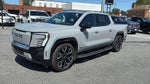 2024 GMC Sierra EV Denali Edition 1