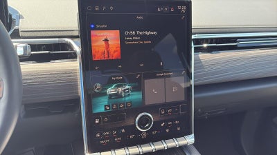 2024 GMC Sierra EV Denali Edition 1