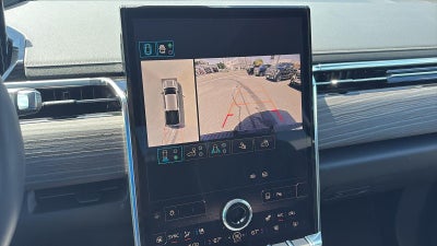 2024 GMC Sierra EV Denali Edition 1