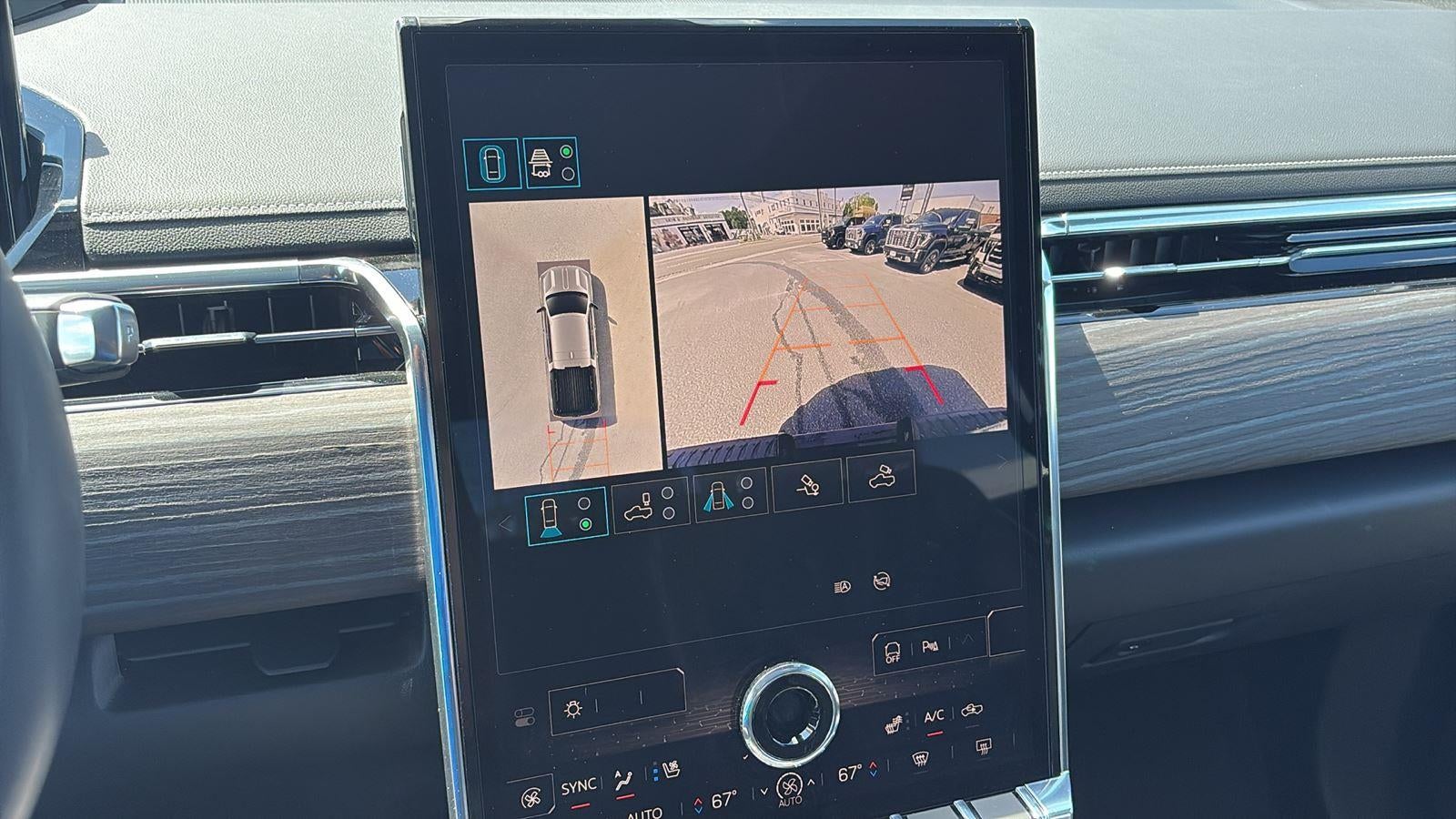 2024 GMC Sierra EV Denali Edition 1