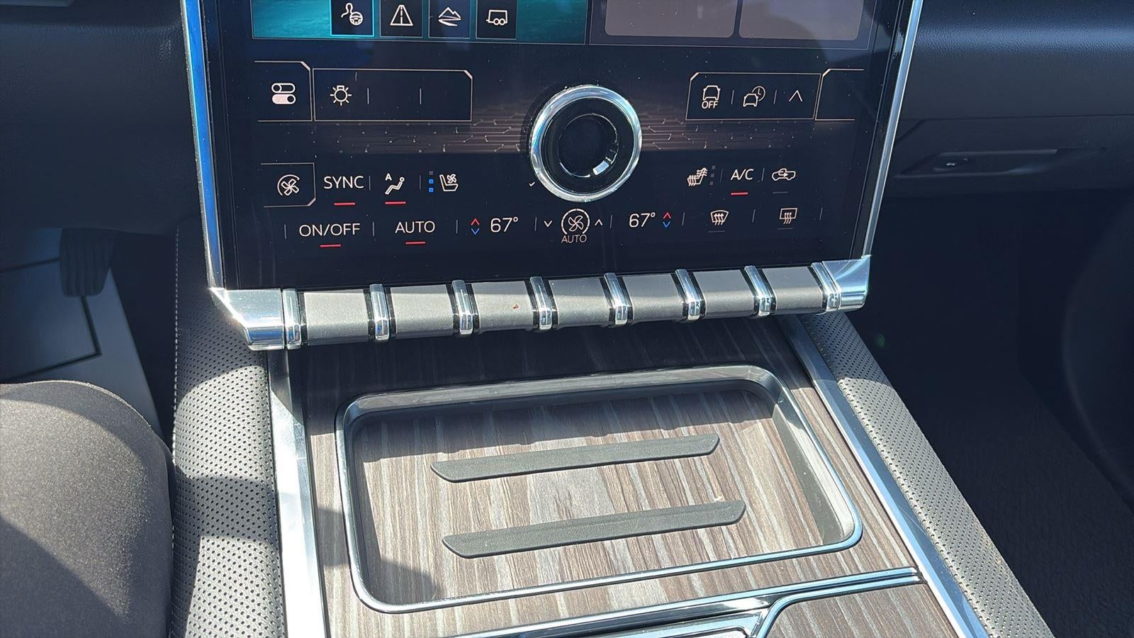 2024 GMC Sierra EV Denali Edition 1