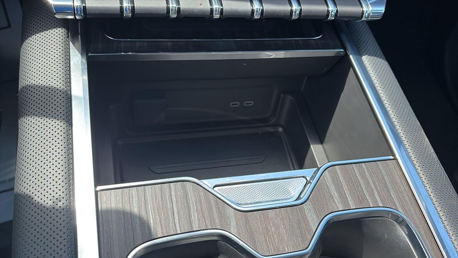 2024 GMC Sierra EV Denali Edition 1