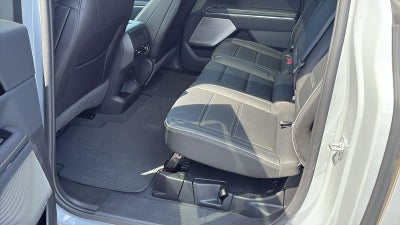 2024 GMC Sierra EV Denali Edition 1