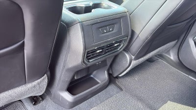 2024 GMC Sierra EV Denali Edition 1