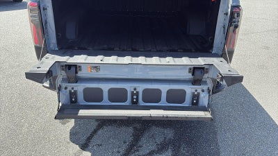 2024 GMC Sierra EV Denali Edition 1