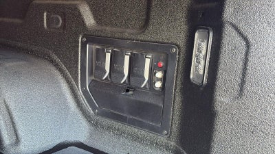 2024 GMC Sierra EV Denali Edition 1