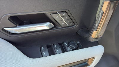 2024 GMC HUMMER EV Pickup 3X