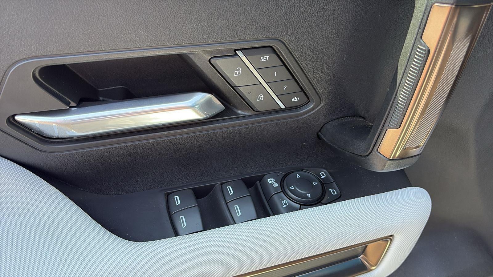 2024 GMC HUMMER EV Pickup 3X