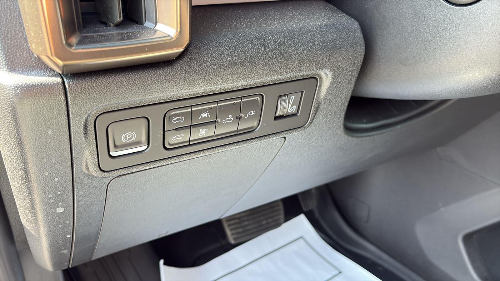 2024 GMC HUMMER EV Pickup 3X