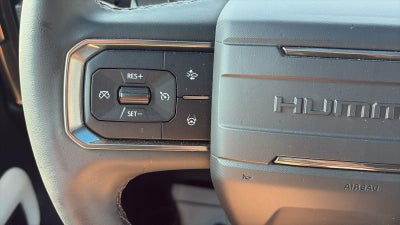 2024 GMC HUMMER EV Pickup 3X