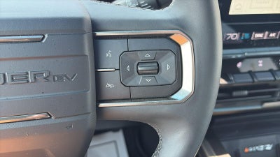 2024 GMC HUMMER EV Pickup 3X