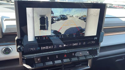 2024 GMC HUMMER EV Pickup 3X