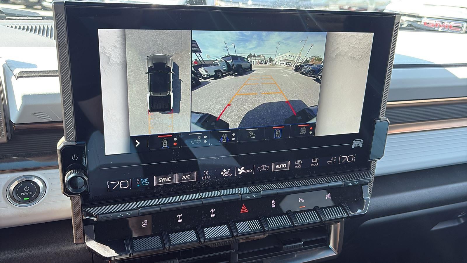 2024 GMC HUMMER EV Pickup 3X