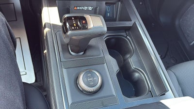 2024 GMC HUMMER EV Pickup 3X