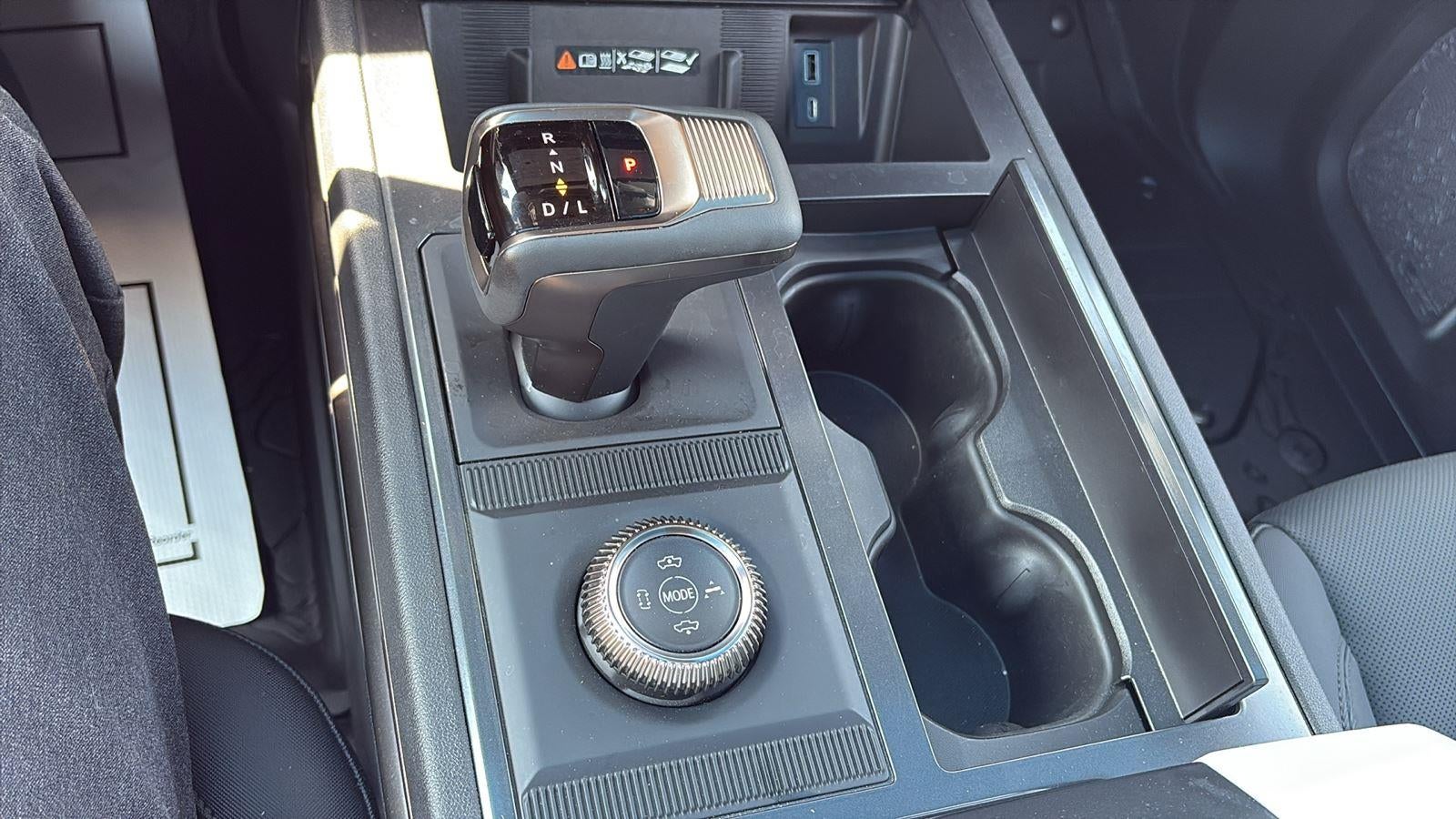 2024 GMC HUMMER EV Pickup 3X