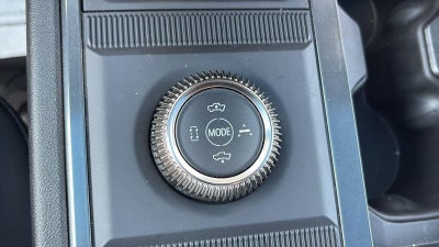 2024 GMC HUMMER EV Pickup 3X