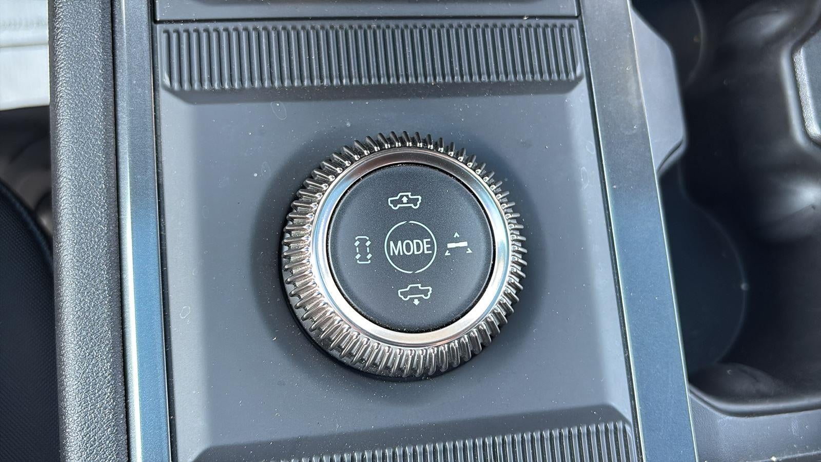 2024 GMC HUMMER EV Pickup 3X